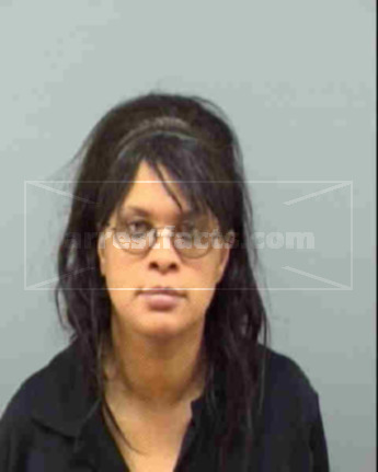 Wanda Marie Morton