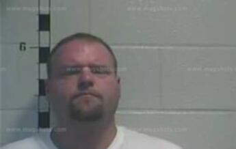 Justin Dale Sadler