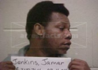 Jamar Jenkins