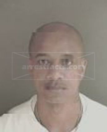Anrico Nathaniel Jones