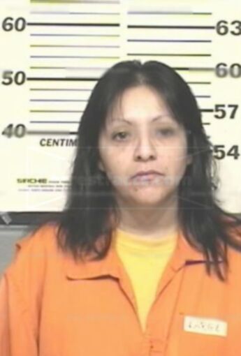 Juanita C Martinez
