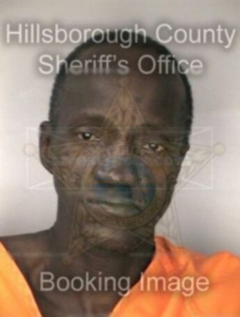 Fredrick Redman