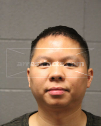 Michael N Truong