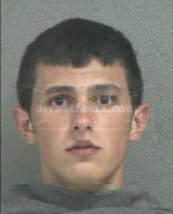 Stephen William Brock