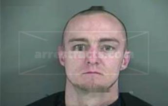 Jeremiah Johnston Holdbrooks