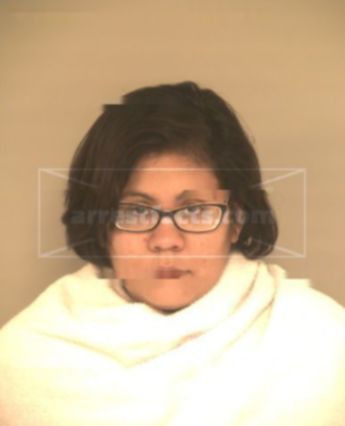 Irma Lugo