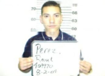 Raul Arturo Perez