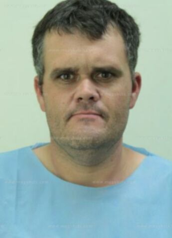 Thomas Robert Mcmillan