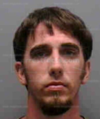 James Eric Shuford