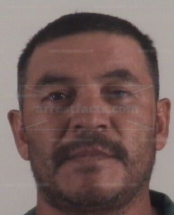 Isaias Contreras