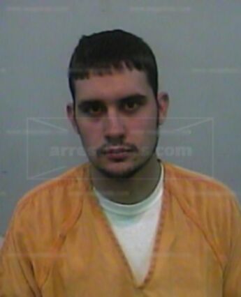 Waylon Joseph Glenn