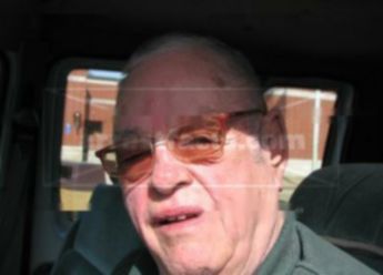 Alton Jimmy Powers