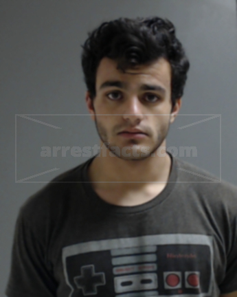 Nicholas Sanchez Lemos