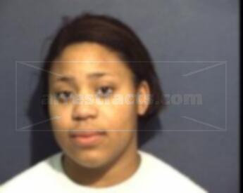 Adrienne Nicole Dukes