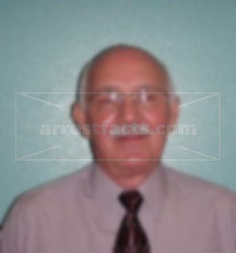 Larry Ralph Iverson