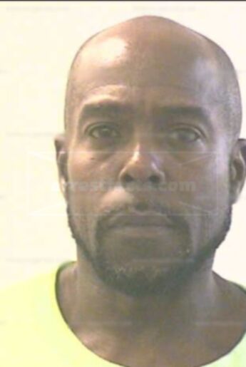 Anthony Todd Aaron