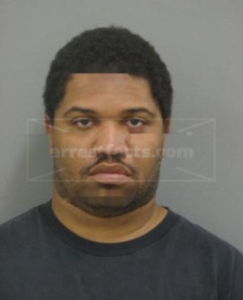 Antwan Devarse Manning