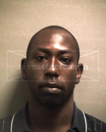 Marcus Antoine Paul