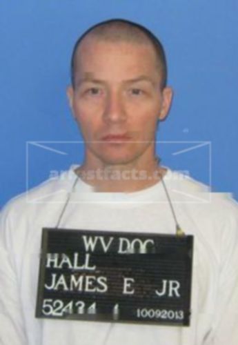 James Edward Hall