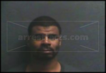 Bryan Daye Allen