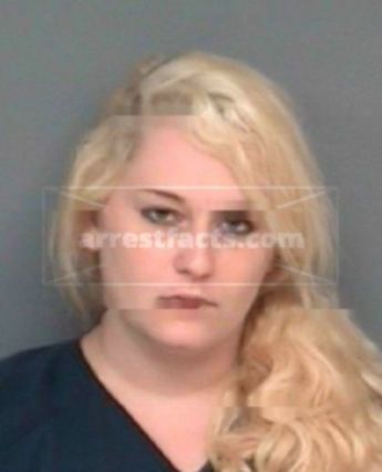 Brittany May-Ann Kirkhart
