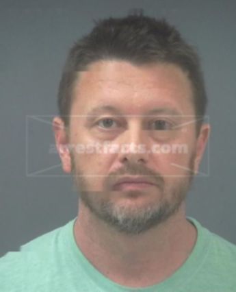 Byron Todd Hamrick