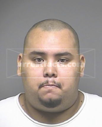 Edgar Alvarado