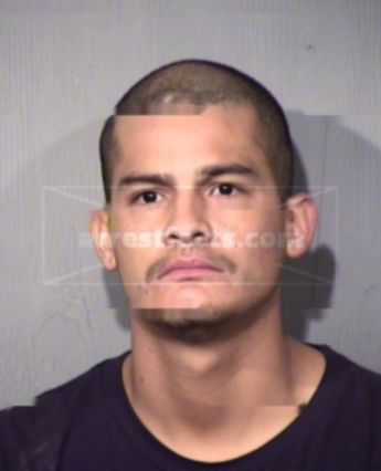 Michael Gonzalez
