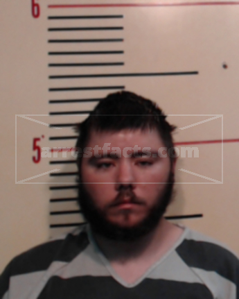 James Matthew Donica