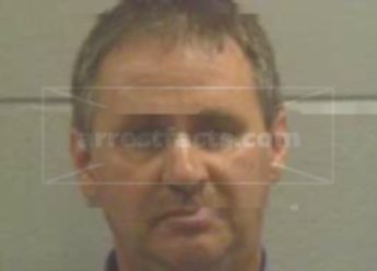 Randy Glenn Johnson
