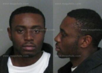 Anthony Laron Bostick