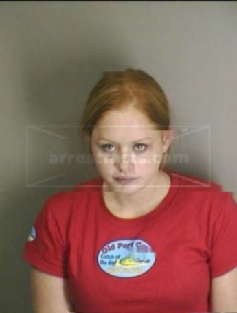 Laura Ann Kellogg