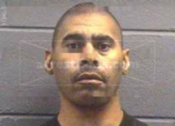 Randell Eugene Mundy