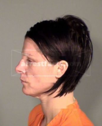 Kimberly Ann Hanson