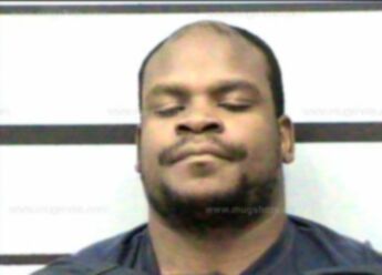 Roderick Dwight Jeffrey