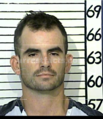 Timothy Wayne Garrett