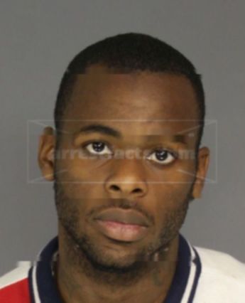 Cedric Reddick