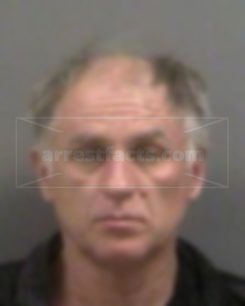 Gregory Allen Lange