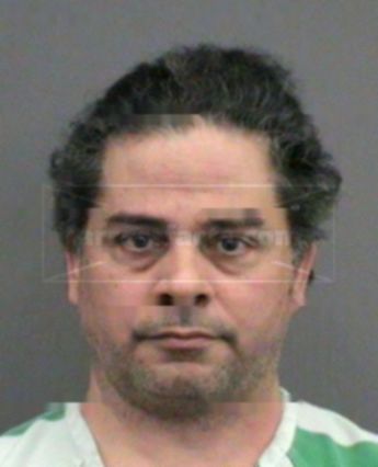 Gerardo Agustin Molina