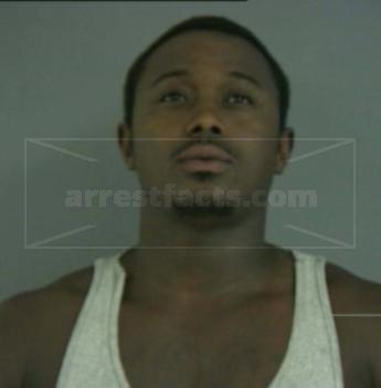 Patrick Dewayne Arrington
