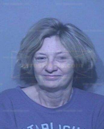 Toni Lynn Arnold