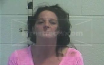 Charity Dawn Hykes