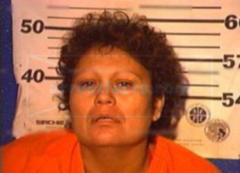 Martha Carla Solano Galvan