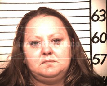 Donni Louise Garrett