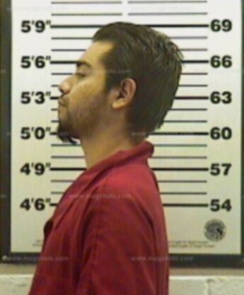Christopher Medina