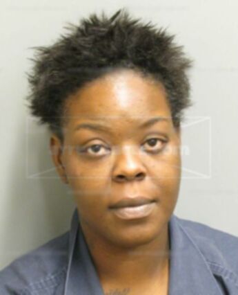 Stephanie Elizabeth Chaney