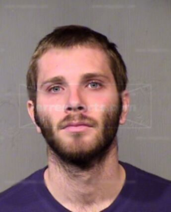 Derek Ryan Proctor