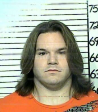 Eric Lee Walker