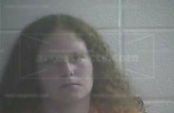 Heather Patricia Herron