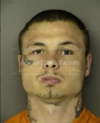 Christopher Ross Hughes